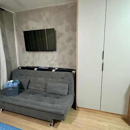 Elegante Apartamento Prox Metro Bras - Rua Coronel Mursa, 56 - Bras Сан-Паулу Екстер'єр фото