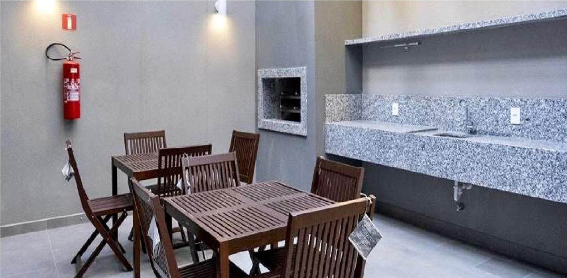 Elegante Apartamento Prox Metro Bras - Rua Coronel Mursa, 56 - Bras Сан-Паулу Екстер'єр фото