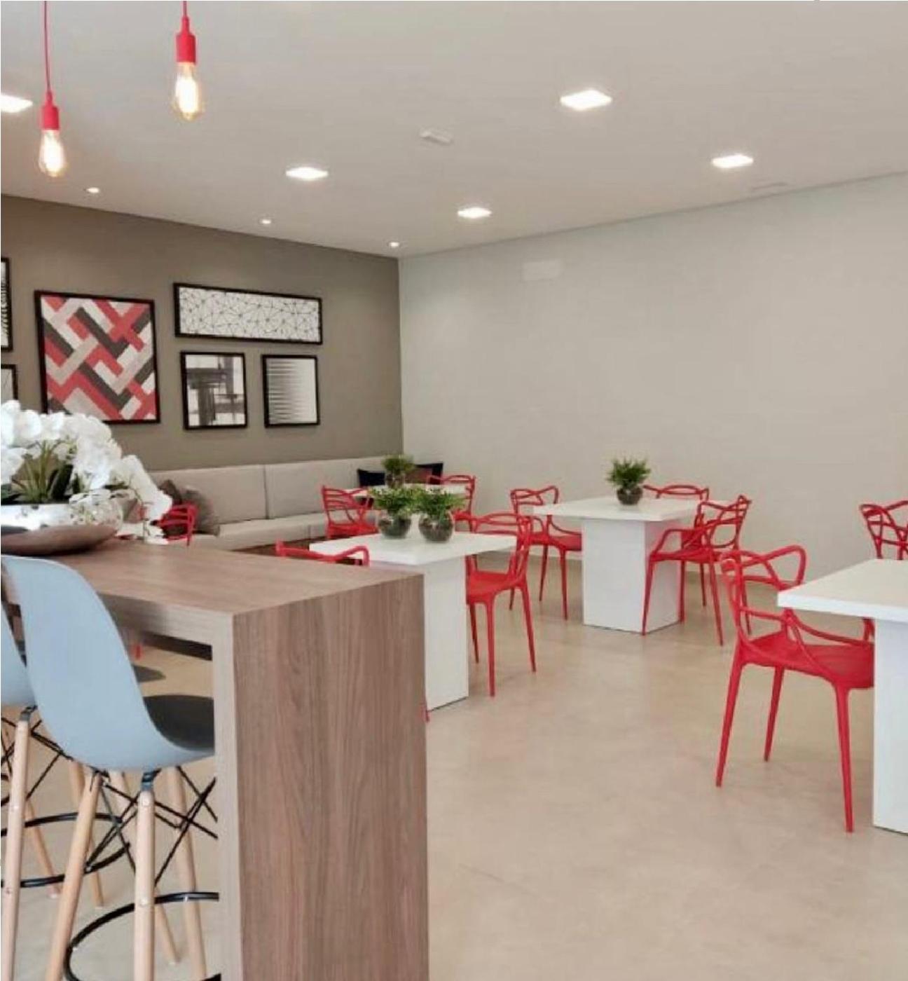 Elegante Apartamento Prox Metro Bras - Rua Coronel Mursa, 56 - Bras Сан-Паулу Екстер'єр фото