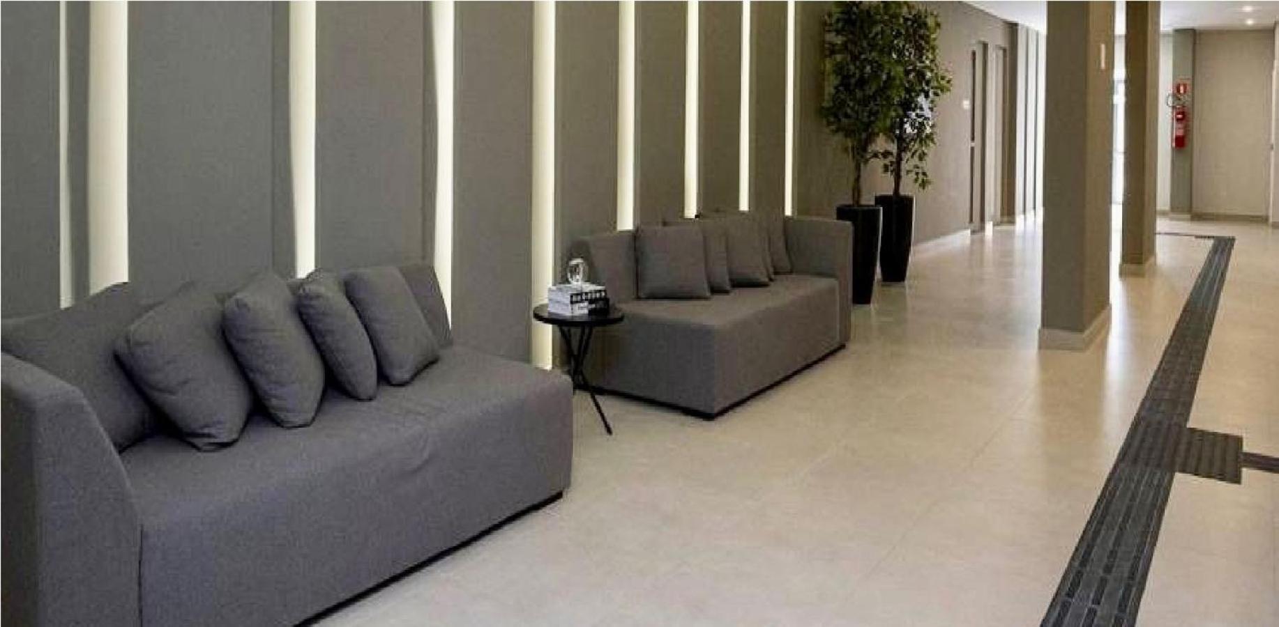 Elegante Apartamento Prox Metro Bras - Rua Coronel Mursa, 56 - Bras Сан-Паулу Екстер'єр фото