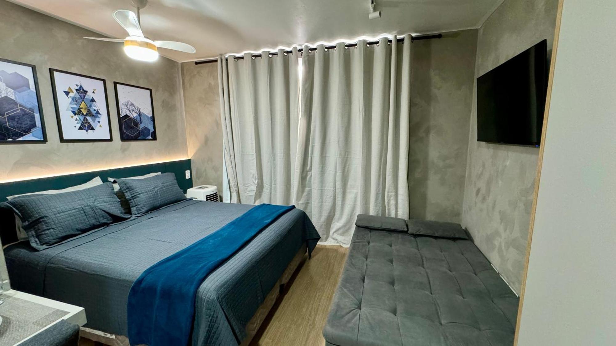 Elegante Apartamento Prox Metro Bras - Rua Coronel Mursa, 56 - Bras Сан-Паулу Екстер'єр фото