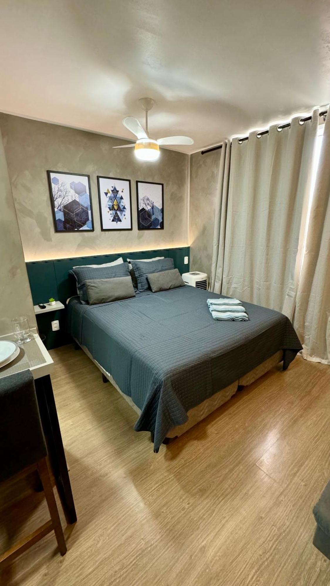 Elegante Apartamento Prox Metro Bras - Rua Coronel Mursa, 56 - Bras Сан-Паулу Екстер'єр фото