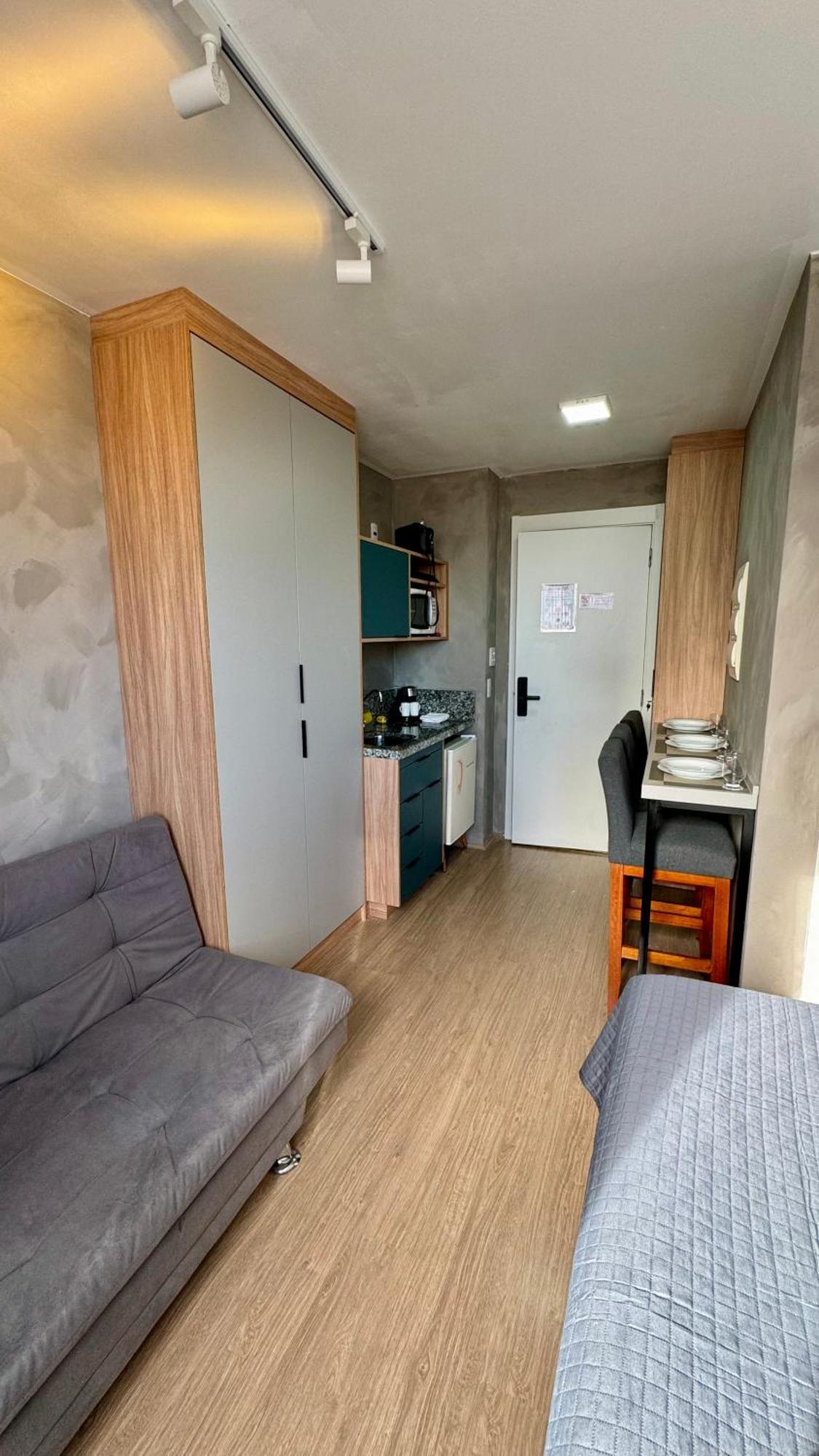 Elegante Apartamento Prox Metro Bras - Rua Coronel Mursa, 56 - Bras Сан-Паулу Екстер'єр фото