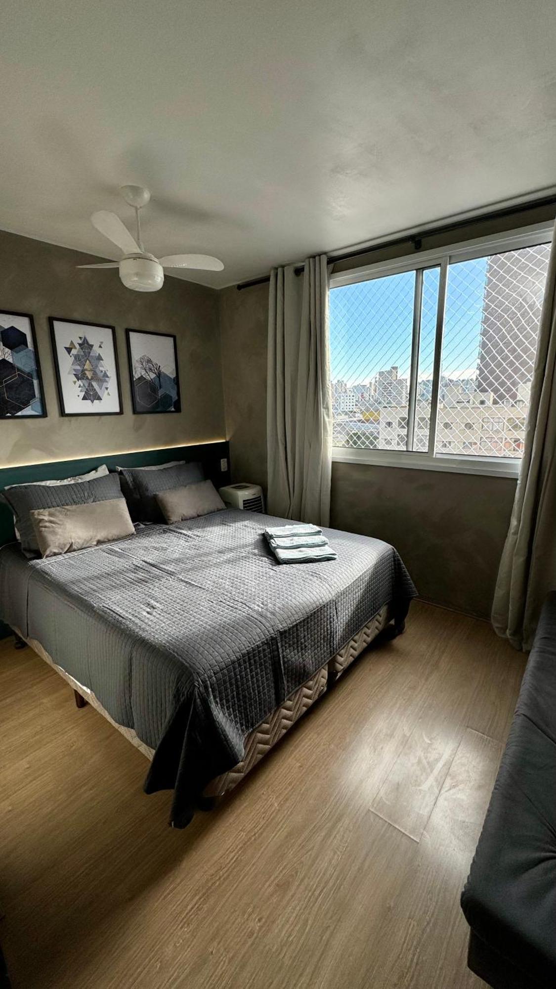 Elegante Apartamento Prox Metro Bras - Rua Coronel Mursa, 56 - Bras Сан-Паулу Екстер'єр фото