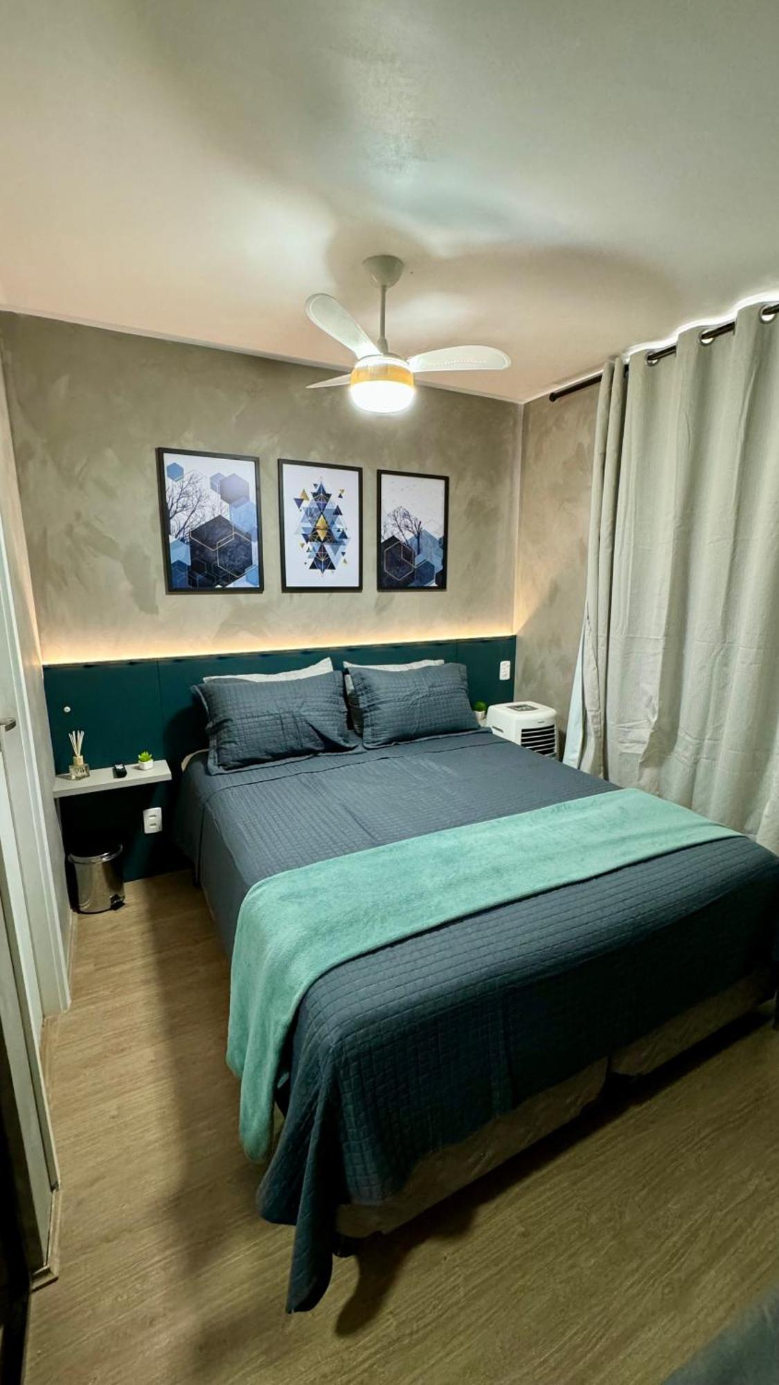 Elegante Apartamento Prox Metro Bras - Rua Coronel Mursa, 56 - Bras Сан-Паулу Екстер'єр фото