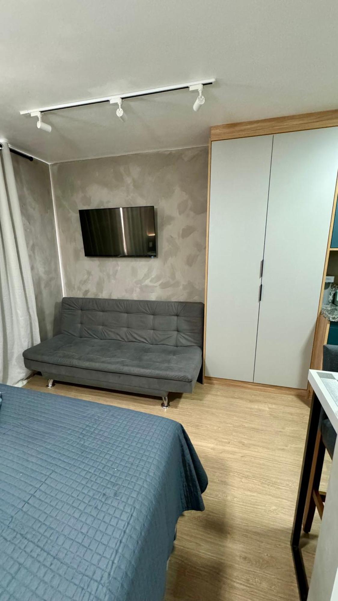 Elegante Apartamento Prox Metro Bras - Rua Coronel Mursa, 56 - Bras Сан-Паулу Екстер'єр фото