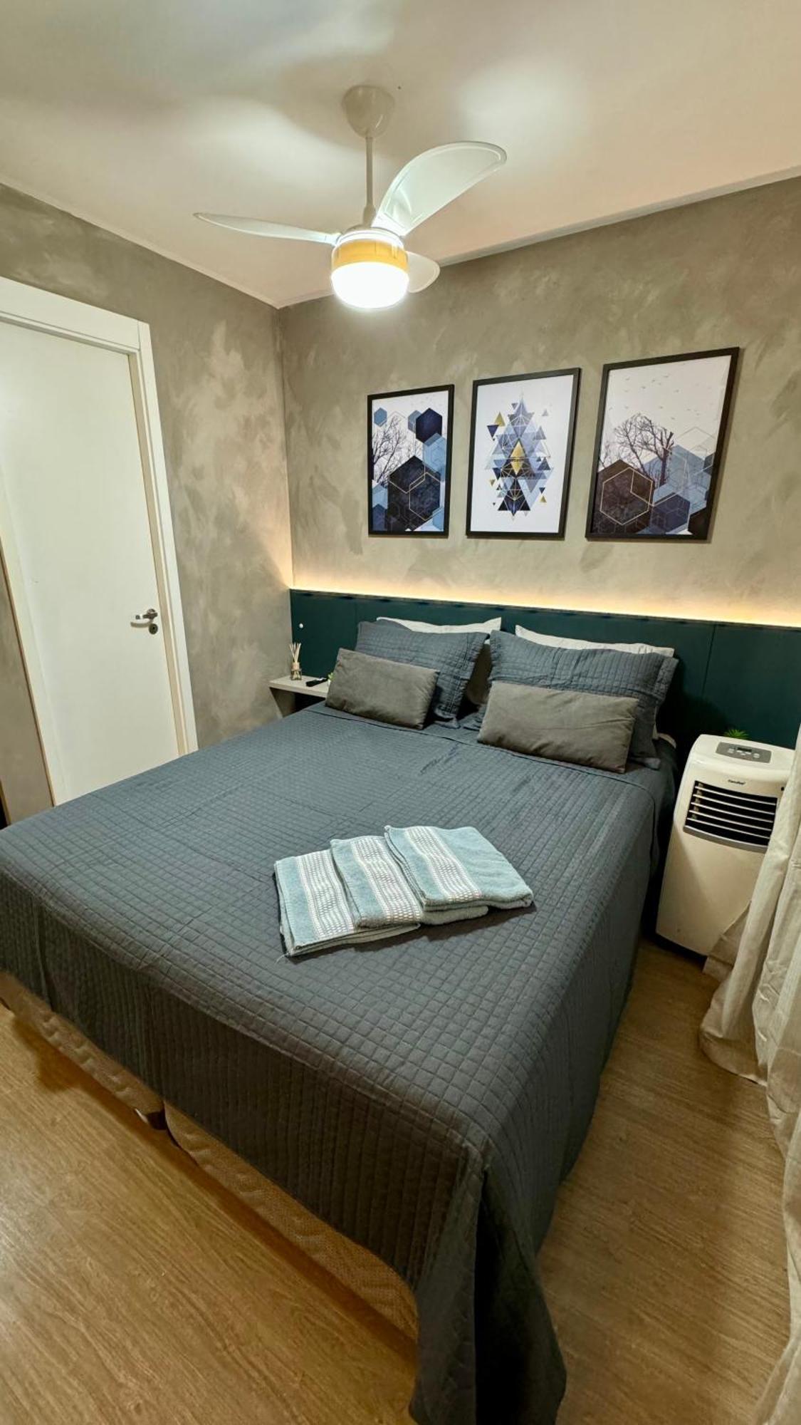 Elegante Apartamento Prox Metro Bras - Rua Coronel Mursa, 56 - Bras Сан-Паулу Екстер'єр фото