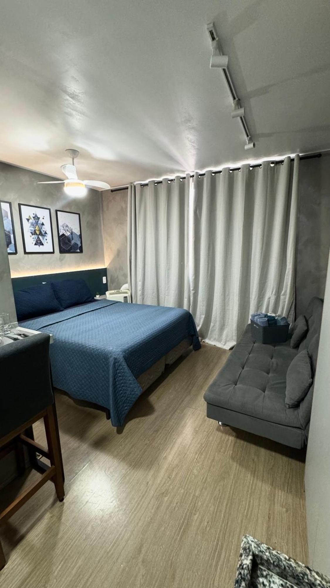 Elegante Apartamento Prox Metro Bras - Rua Coronel Mursa, 56 - Bras Сан-Паулу Екстер'єр фото