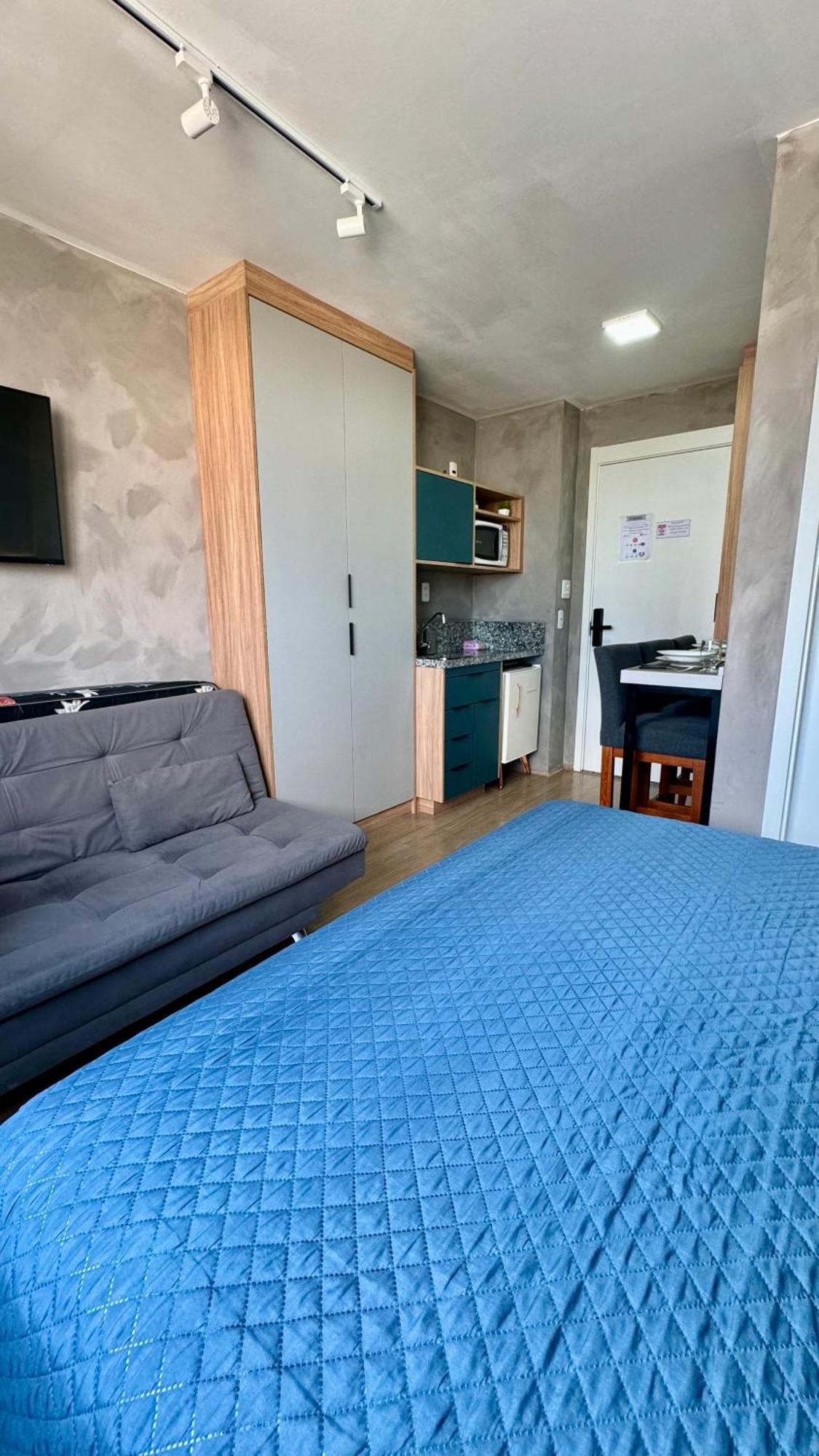 Elegante Apartamento Prox Metro Bras - Rua Coronel Mursa, 56 - Bras Сан-Паулу Екстер'єр фото