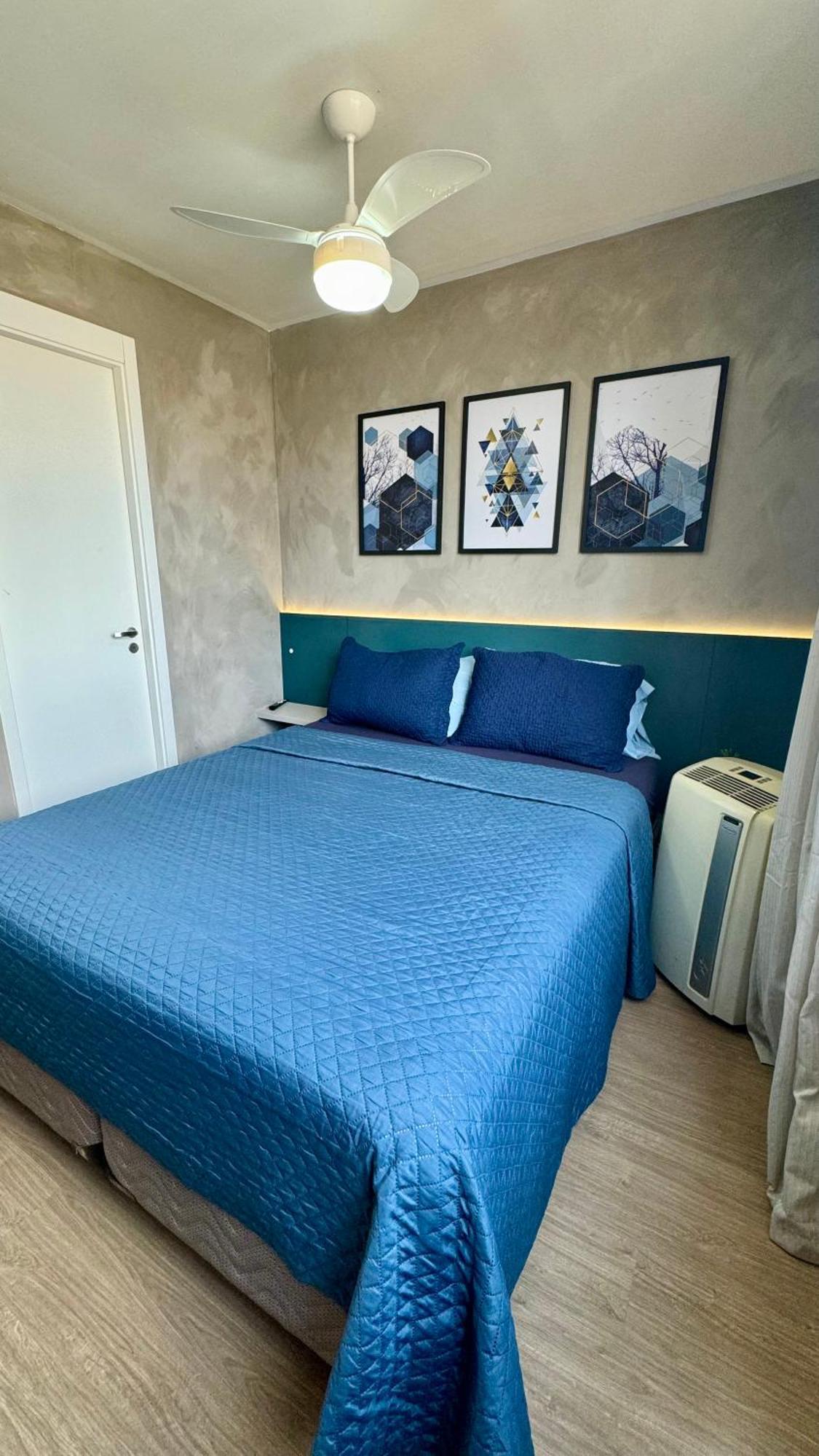 Elegante Apartamento Prox Metro Bras - Rua Coronel Mursa, 56 - Bras Сан-Паулу Екстер'єр фото