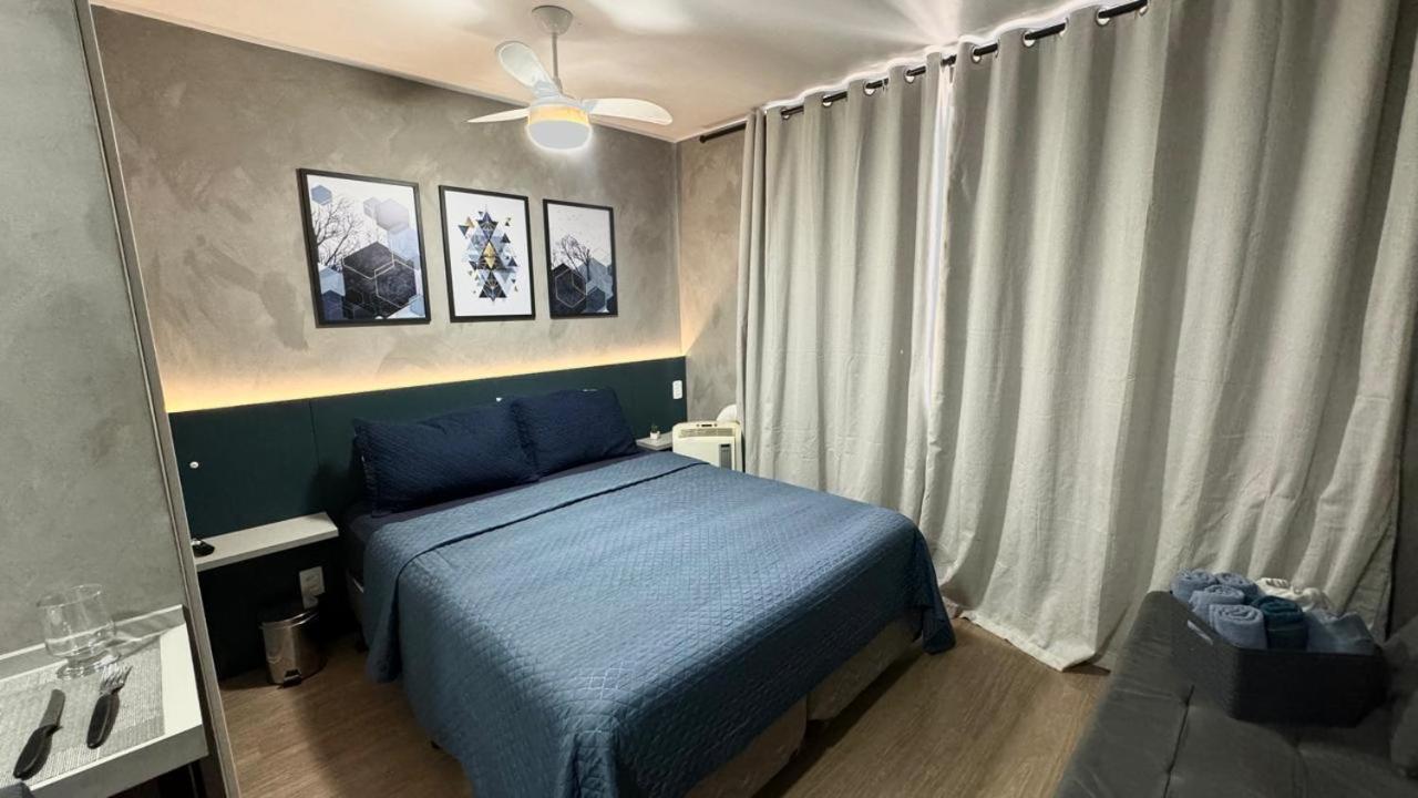 Elegante Apartamento Prox Metro Bras - Rua Coronel Mursa, 56 - Bras Сан-Паулу Екстер'єр фото