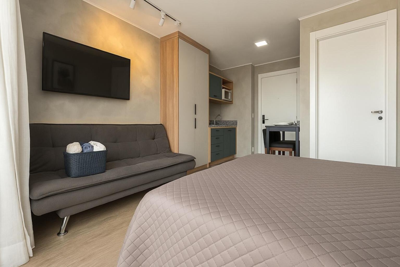 Elegante Apartamento Prox Metro Bras - Rua Coronel Mursa, 56 - Bras Сан-Паулу Екстер'єр фото